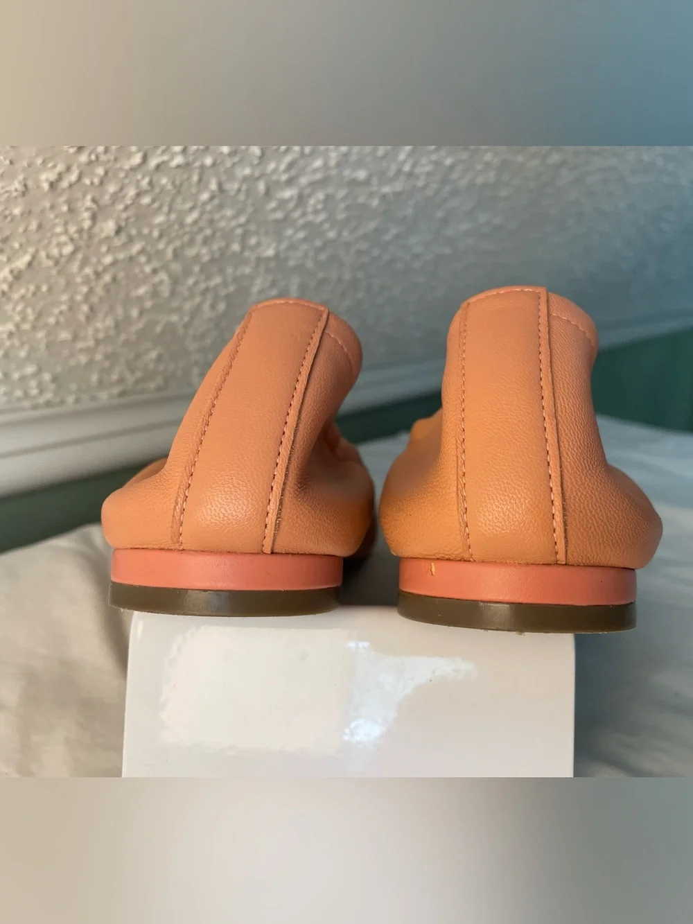 Vionic alexa coral